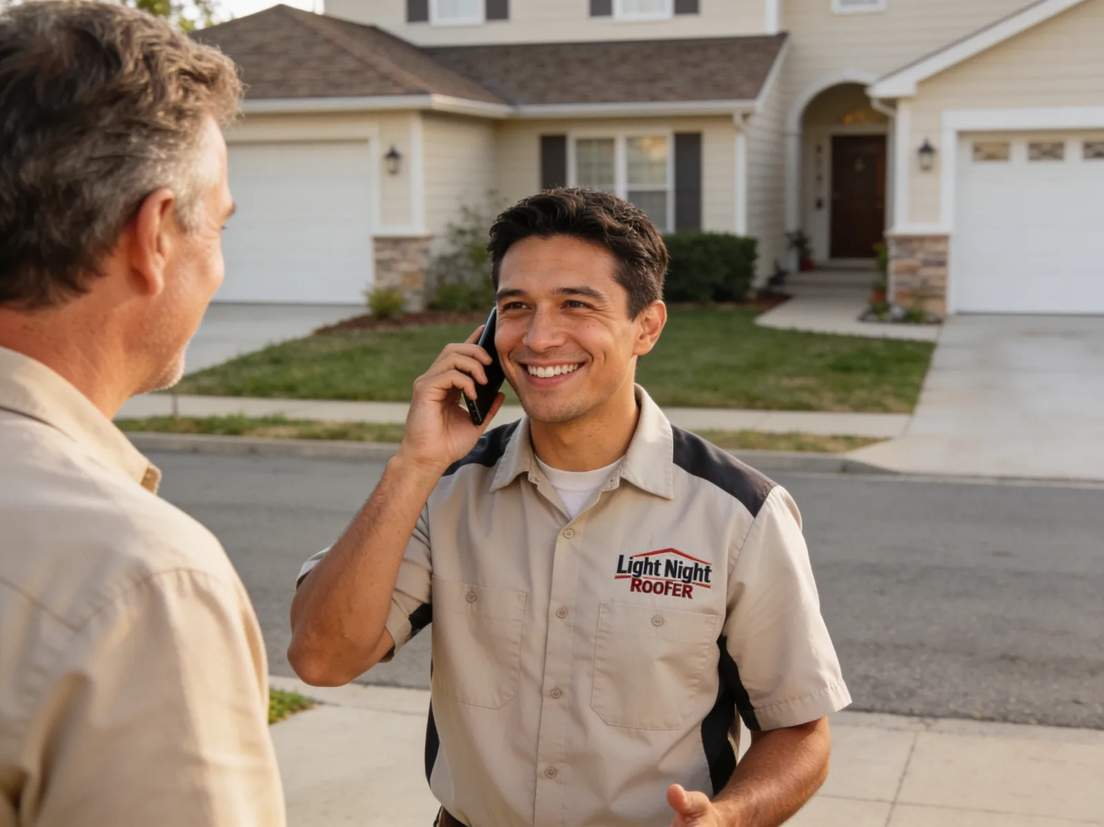 Emergency Roof Repair Grandview, WA FAQs